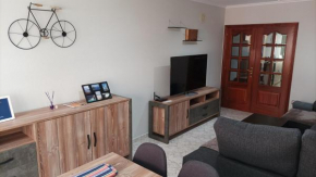 Apartamento A Atalaia